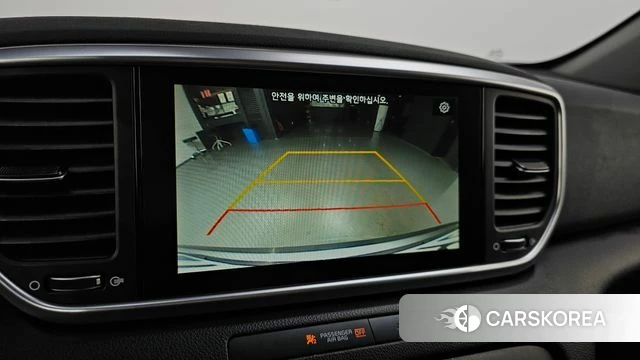 Kia Sportage The Bold 2020 Серебристо-серый из Кореи, фото 5