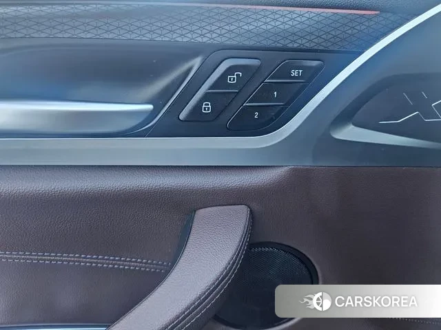 BMW X4 (G02) 2020 Белый из Кореи, фото 5