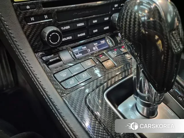 Porsche 718 Boxster 2019 Желтый из Кореи, фото 5