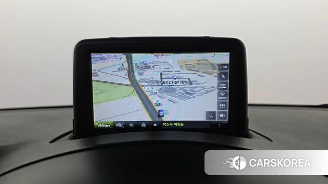 Hyundai The New Grand Starex 2018 Белый из Кореи, фото 5