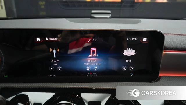 Mercedes-Benz CLA-Class C118 2020 Белый из Кореи, фото 5
