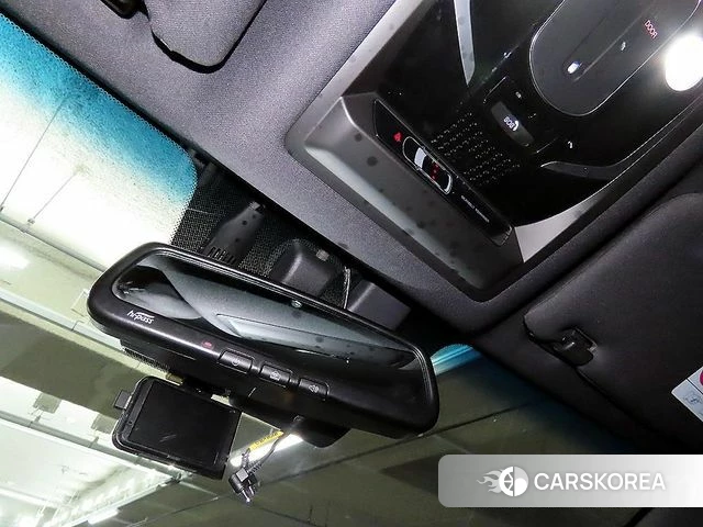 Ssangyong All New Rexton 2022 Черный из Кореи, фото 5