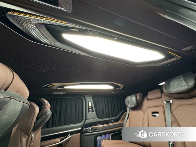 Zhirui Automobile Orfa 2026 Черный из Китая, фото 5