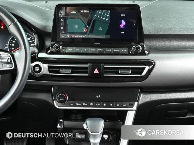 Kia Seltos 2020 Белый из Кореи, фото 5