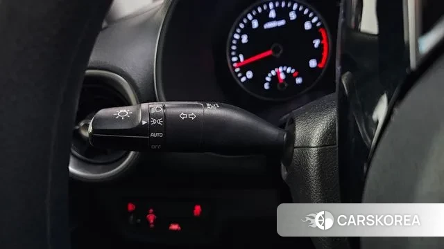 Kia Come New K3 2018 Серый из Кореи, фото 5