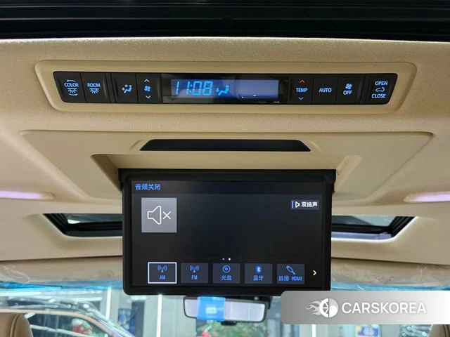 Toyota Wilfa 2022 Белый из Китая, фото 5