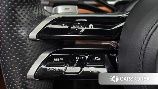 Mercedes-Benz S-Class W223 2021 Черный из Кореи, фото 5