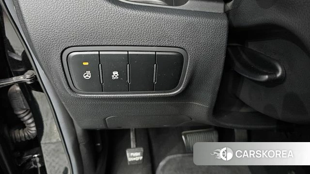 Kia The New Kia Ray 2023 Черный из Кореи, фото 5