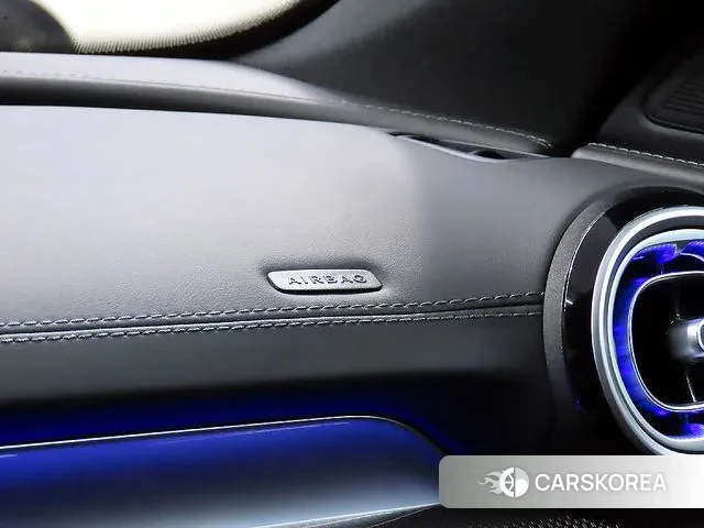 Mercedes-Benz C-Class W206 2025 Белый из Кореи, фото 5