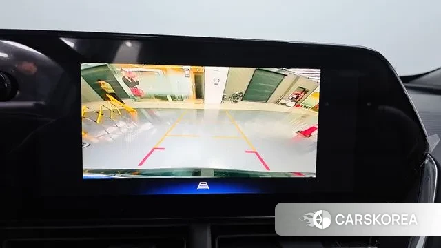 Chevrolet (GM Daewoo) Trax Crossover 2023 Черный из Кореи, фото 5