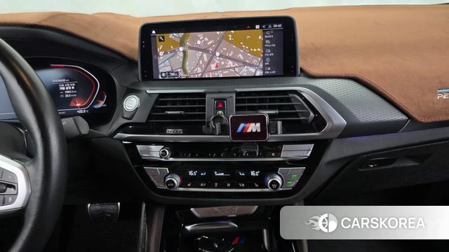 BMW X4 (G02) 2020 Серый из Кореи, фото 5