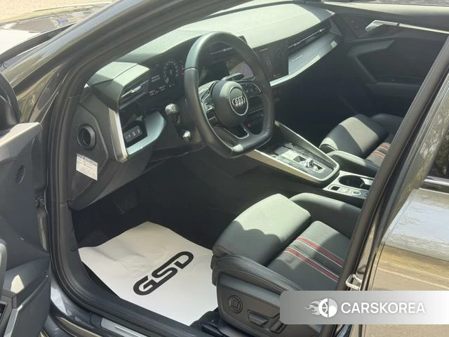 Audi A3 2022 Другой из Китая, фото 5