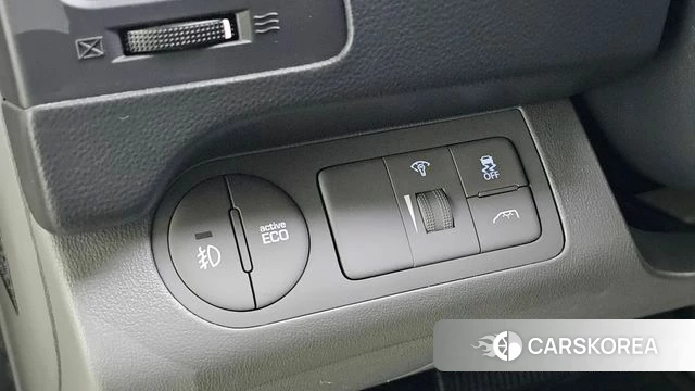 Hyundai The New Grand Starex 2018 Серебряный из Кореи, фото 5