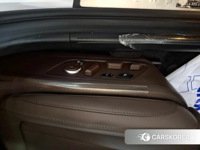 Hyundai Grandeur (GN7) 2025 Белый из Кореи, фото 5