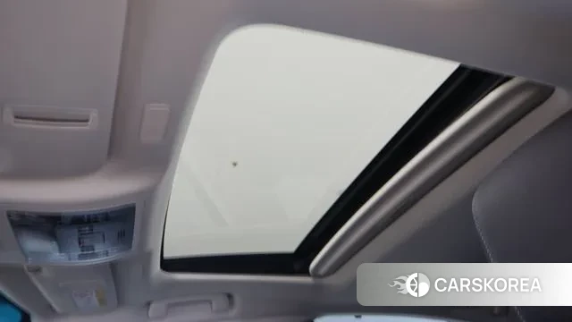 Lexus ES300h 7th generation 2025 Белый из Кореи, фото 5