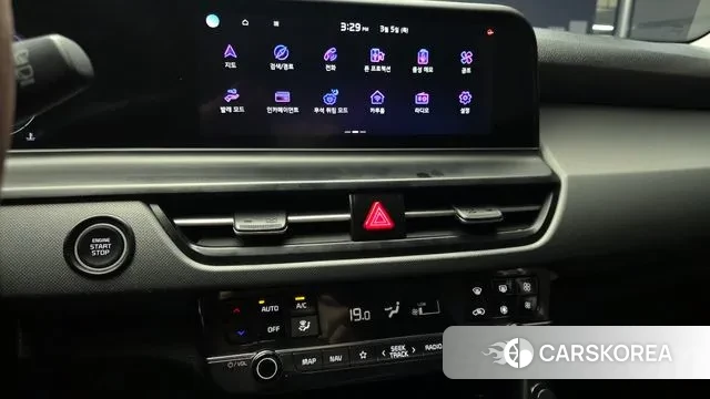 Kia The New Seltos 2023 Черный из Кореи, фото 5