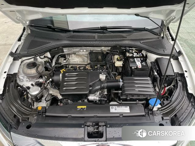 Volkswagen Lavida 2022 Белый из Китая, фото 5
