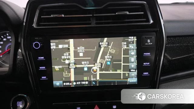 Ssangyong Berry New Tivoli 2020 Белый из Кореи, фото 5