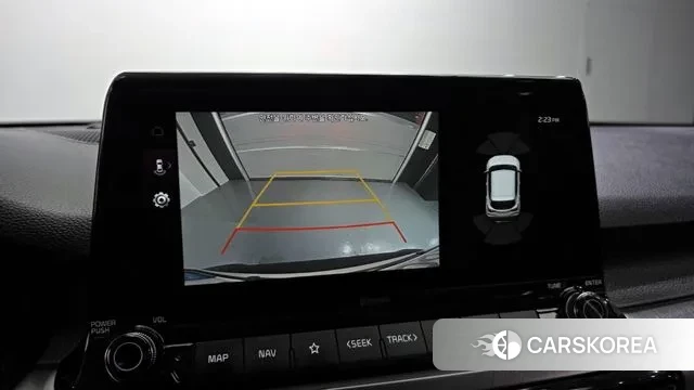 Kia Seltos 2020 Белый из Кореи, фото 5