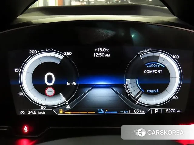 BMW i8 2019 Черный из Кореи, фото 5