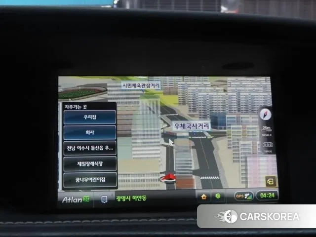 Lexus New ES300h 2018 Серый из Кореи, фото 5