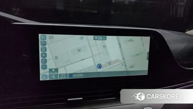 Hyundai The New Grandeur IG 2020 Белый из Кореи, фото 5