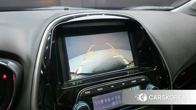 Chevrolet (GM Daewoo) The Next Spark 2018 Черный из Кореи, фото 5