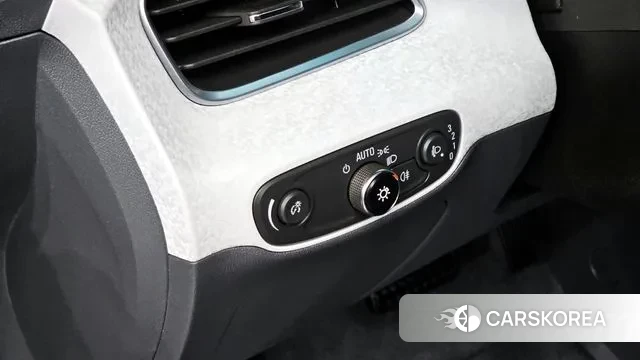 Chevrolet (GM Daewoo) Bolt EV 2021 Серый из Кореи, фото 5