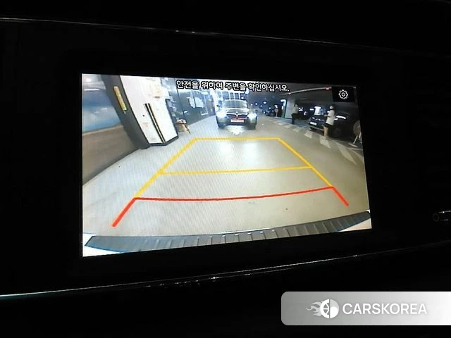 Kia The New Carnival 2018 Белый из Кореи, фото 5