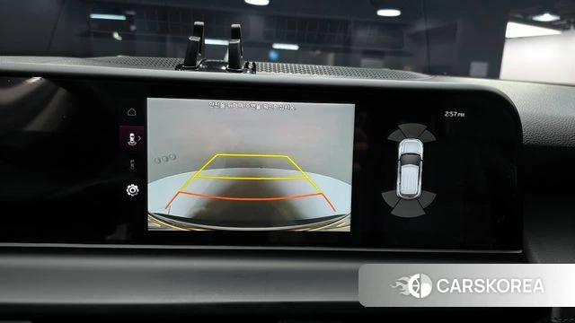 Kia The New Seltos 2022 Белый из Кореи, фото 5