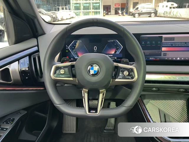 BMW X3 id 3920472 из Китая 5