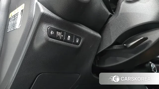 Kia Morning Urban (JA) 2021 Белый из Кореи, фото 5