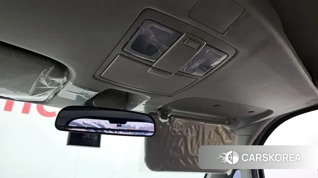 Kia The New Ray 2021 Белый из Кореи, фото 5