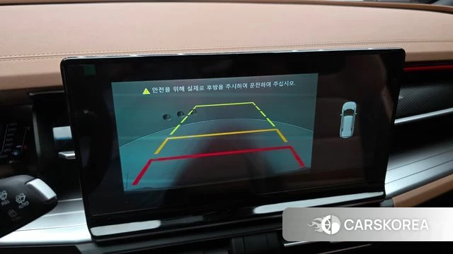 Ssangyong Torres 2022 Черный из Кореи, фото 5