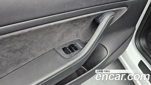 Tesla Model 3 id 2678854 из Кореи 5