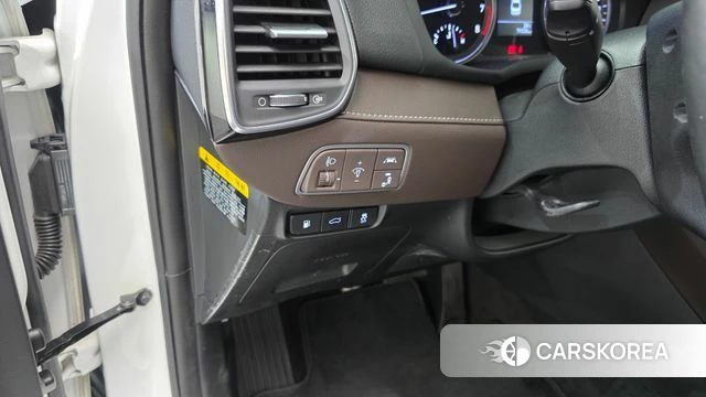 Hyundai Grandeur IG 2019 Белый из Кореи, фото 5