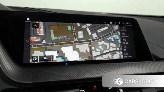 BMW 1 Series (F40) 2022 Желтый из Кореи, фото 5