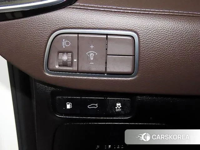 Hyundai Grandeur IG 2018 Белый из Кореи, фото 5