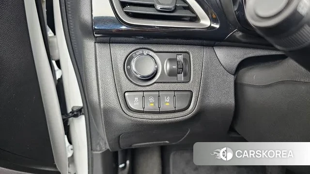 Chevrolet (GM Daewoo) The New Spark 2021 Белый из Кореи, фото 5