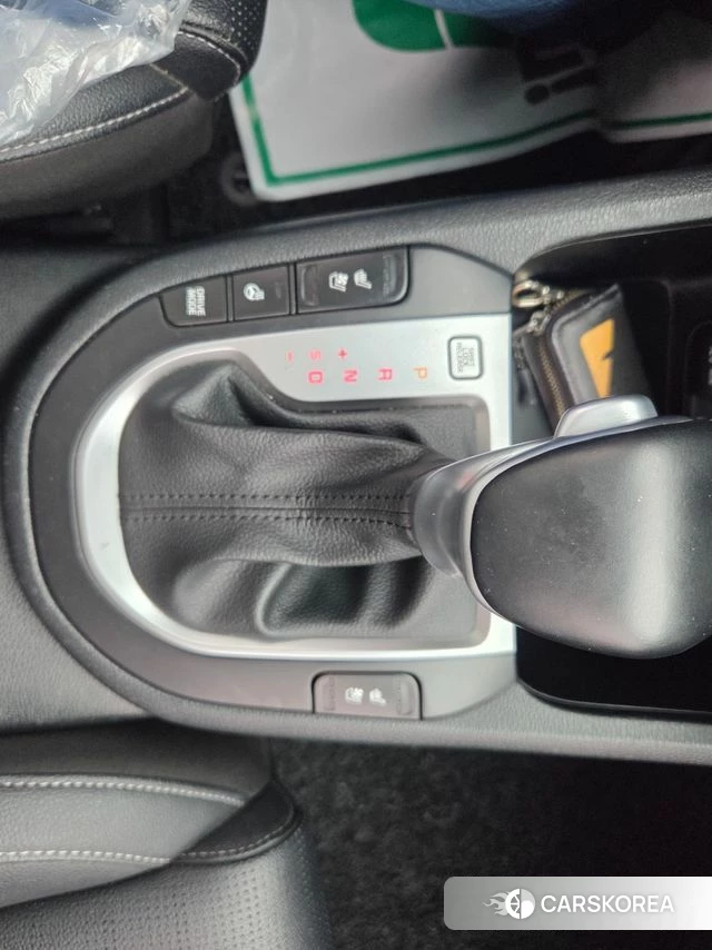 Kia Come New K3 2018 Белый из Кореи, фото 5