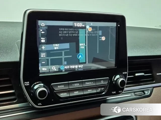 Hyundai The New Grand Starex 2019 Коричневый из Кореи, фото 5