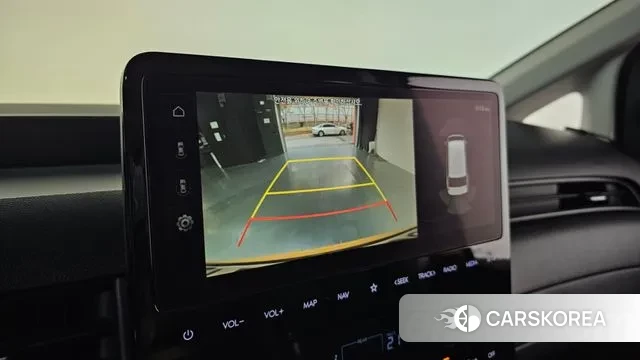 Hyundai Staria 2025 Желтый из Кореи, фото 5