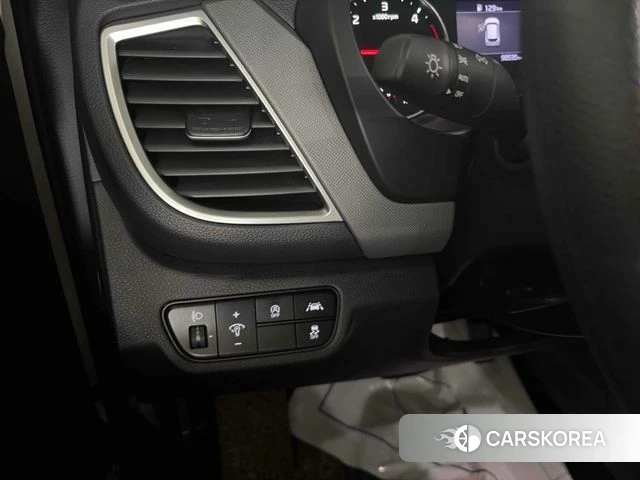 Kia Seltos 2020 Белый из Кореи, фото 5