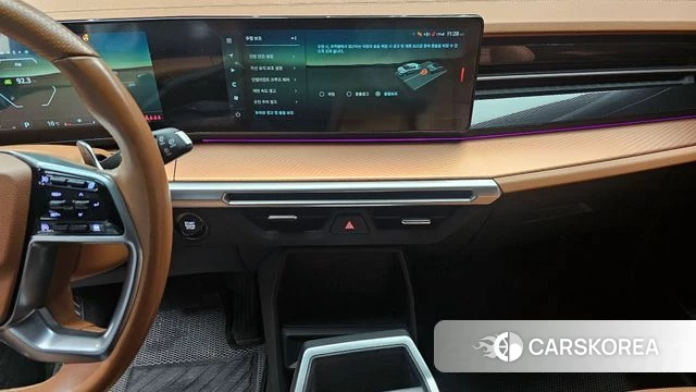 Ssangyong The New Torres 2024 Белый из Кореи, фото 5