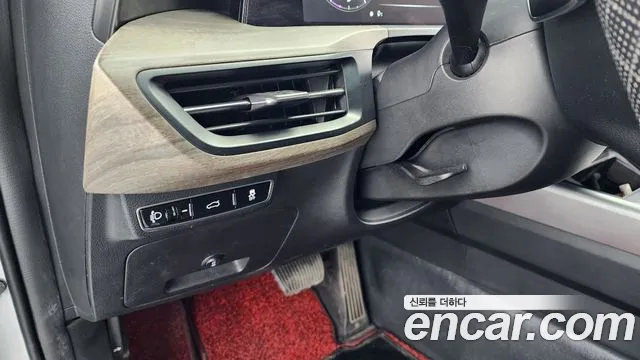 Kia K8 2022 Белый из Кореи, фото 5