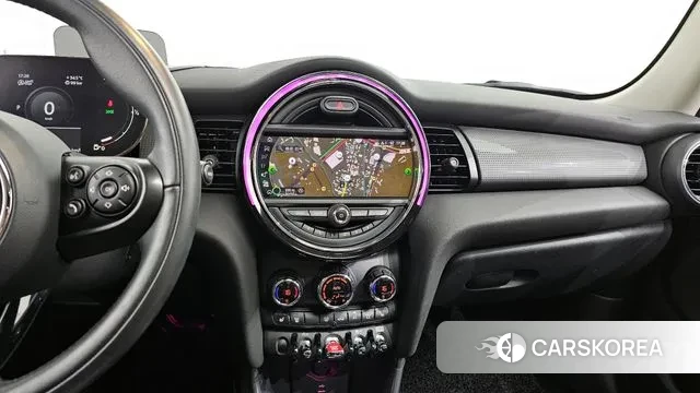 Mini Cooper 2021 Белый из Кореи, фото 5