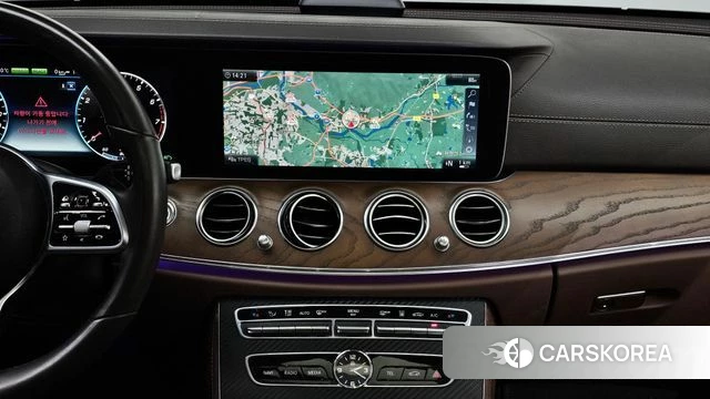Mercedes-Benz E-Class W213 2019 Черный из Кореи, фото 5