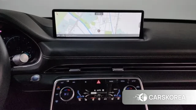 Genesis GV80 2020 Белый из Кореи, фото 5