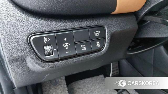 Kia The New Seltos 2023 Серый из Кореи, фото 5