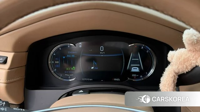 Cadillac Escalade 2020 Черный из Кореи, фото 5